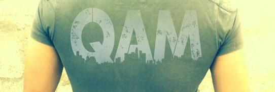 qamar62's profile banner image