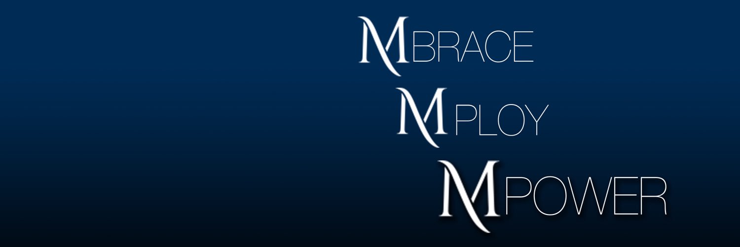 Mploy2Mpower's profile banner image