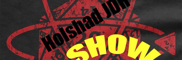 holshad2 Profile Banner