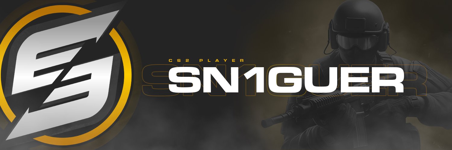 Sn1Guer banner