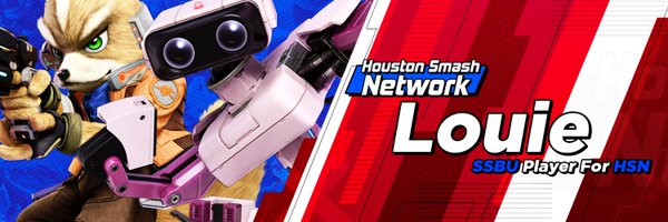 HSN | Louie Profile Banner