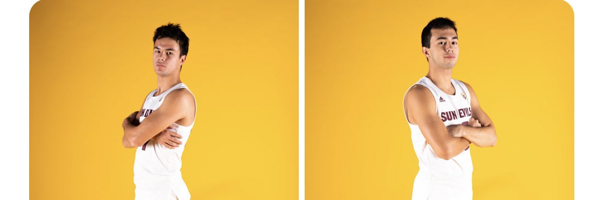 Anthony Ronzone banner