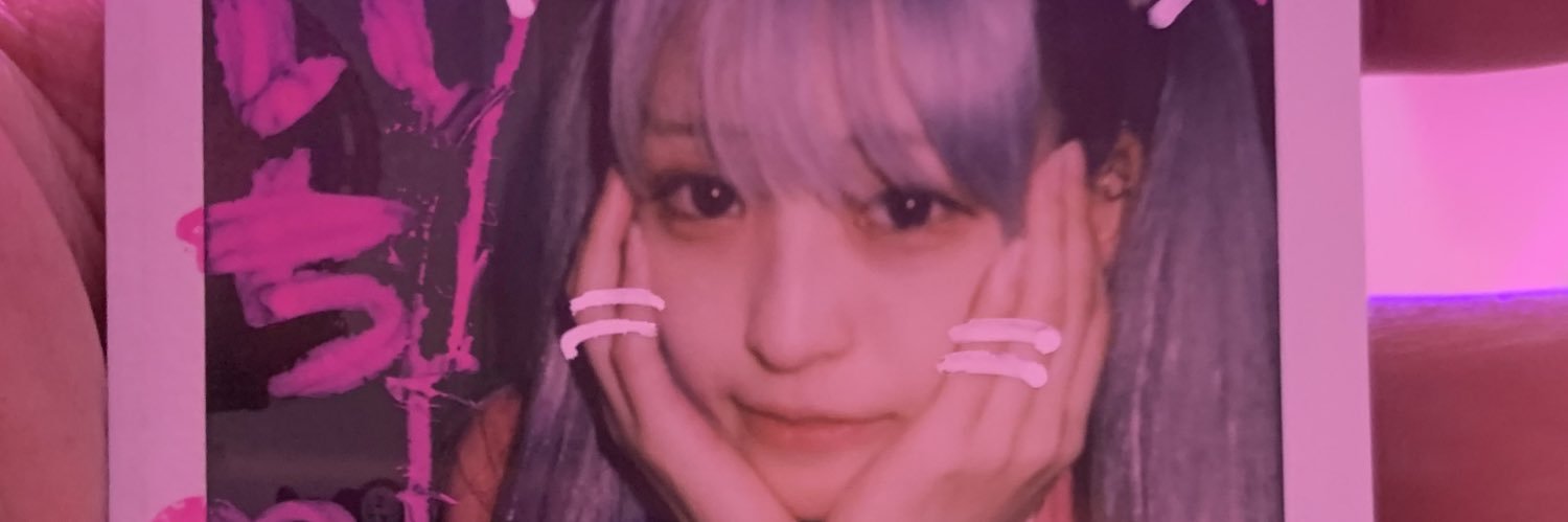 ichi__'s profile banner image