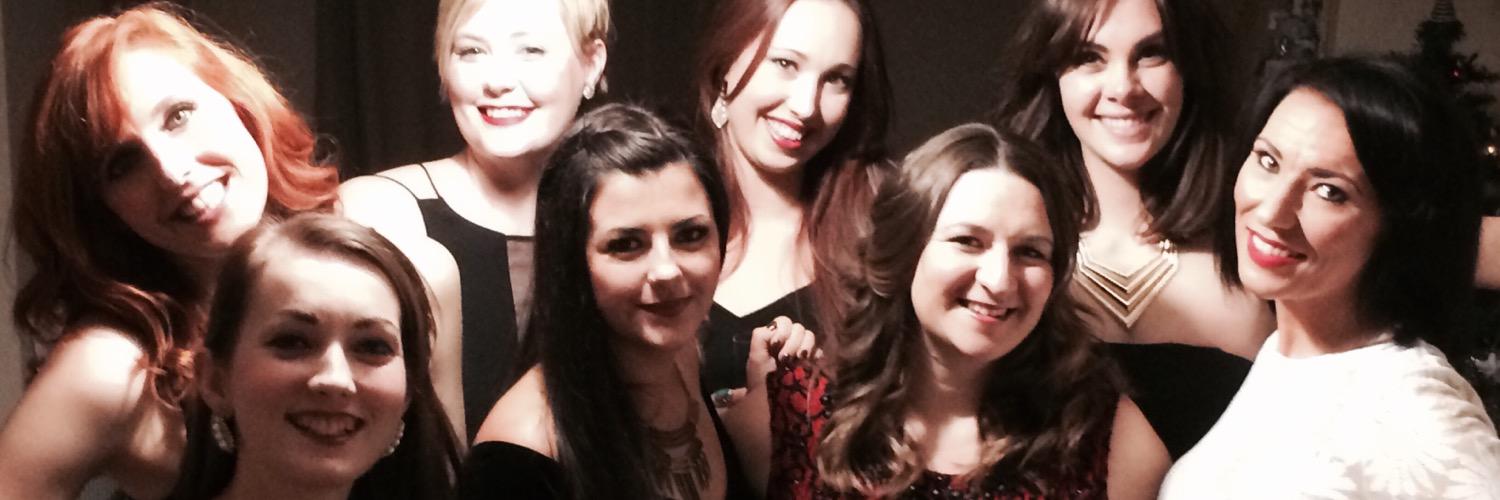 chloesains's profile banner image
