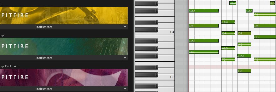 rocleemusic's profile banner image