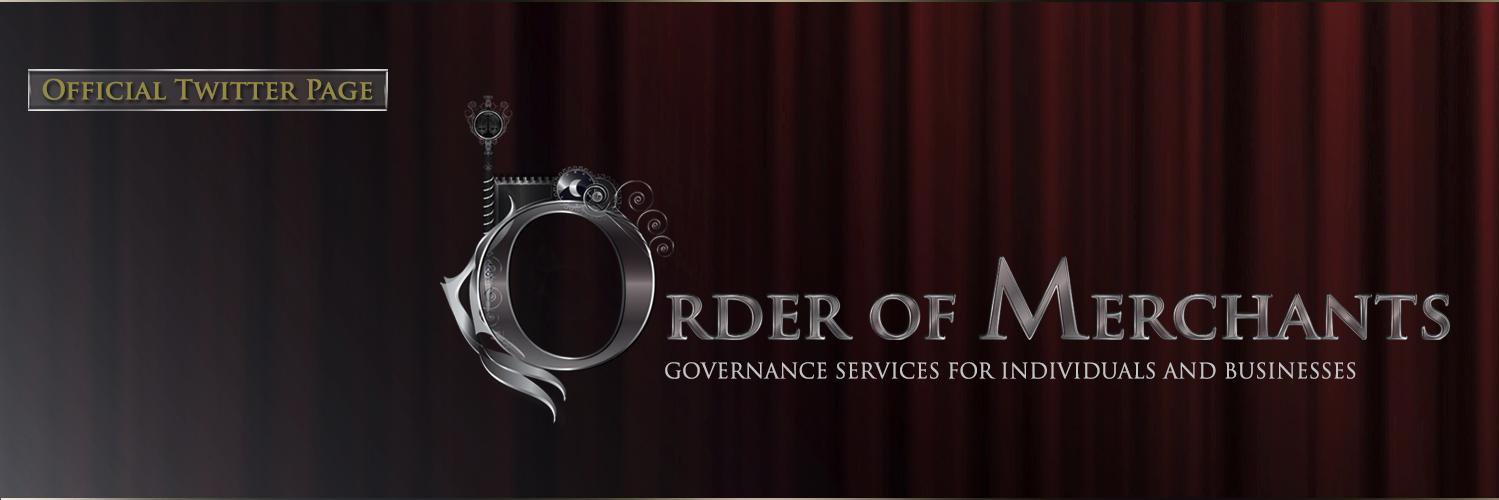 OrderofMerchant's profile banner image