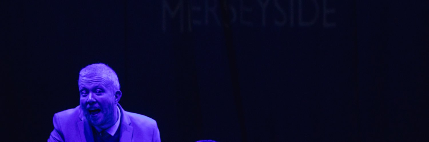 Andrew Sinclair (He/Him) banner