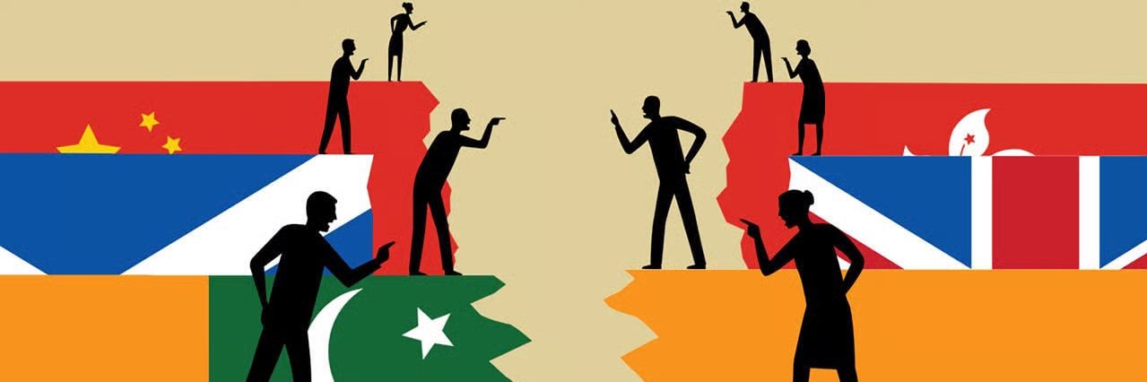 Separatist Updates banner