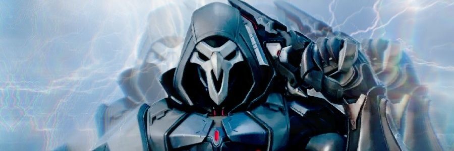 Game Reaper 187. XRP's banner