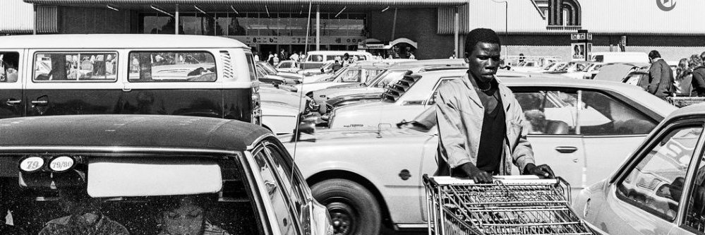 Race In the Marketplace banner