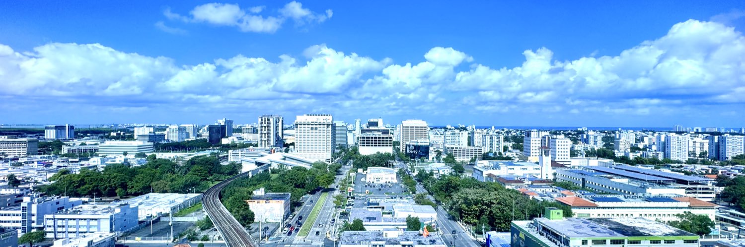 William Villafañe 🇵🇷🇺🇸 banner