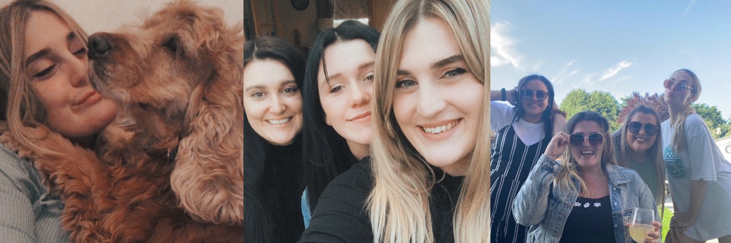 daniellebarns's profile banner image