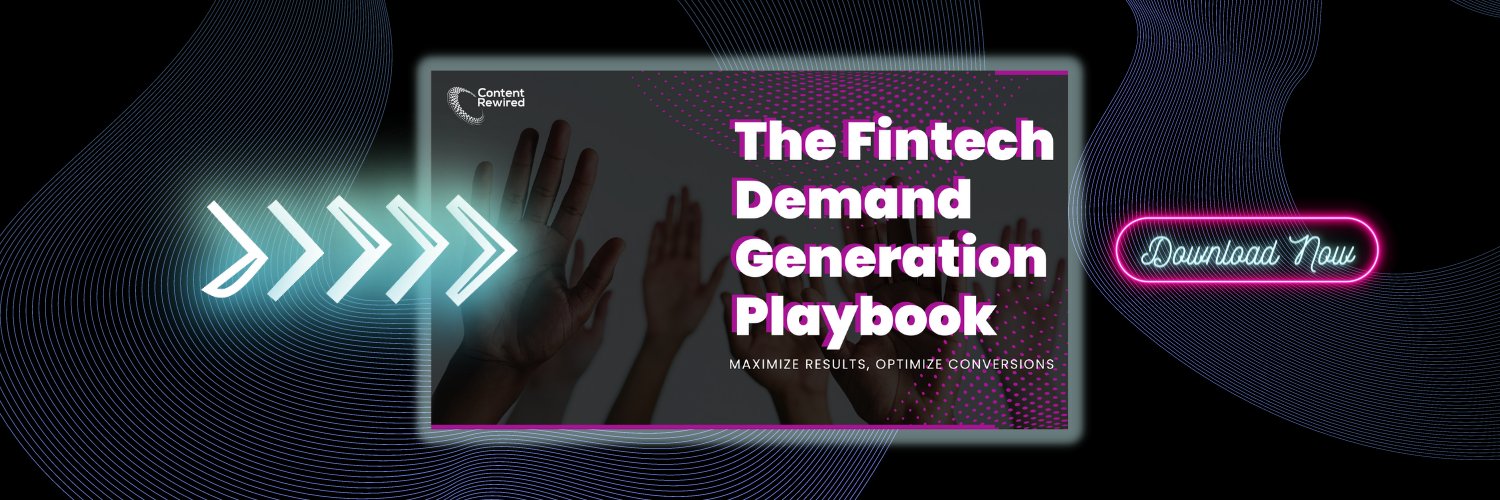 Content Rewired banner