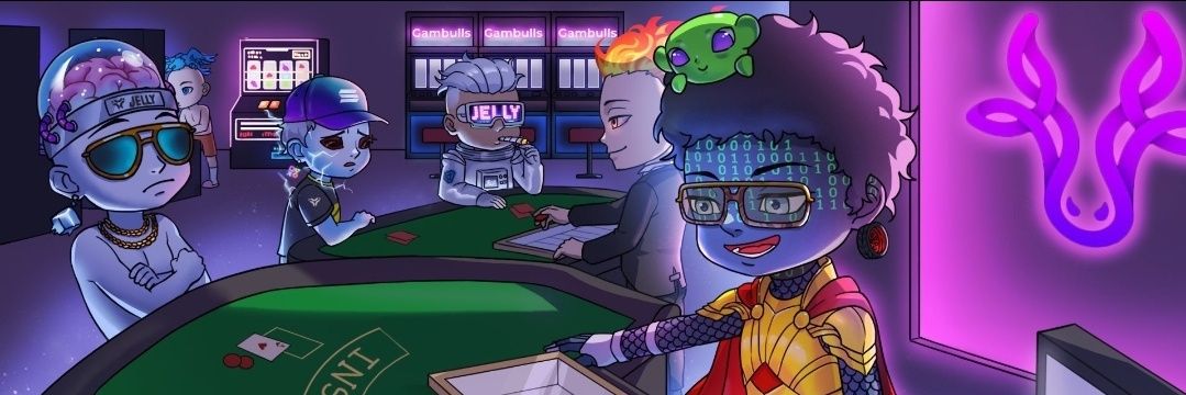 AcesKracked | Gambulls.com banner