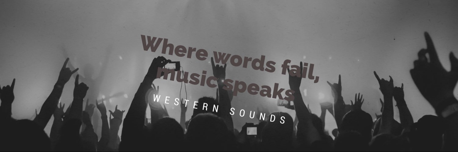 WesternSounds S.A banner