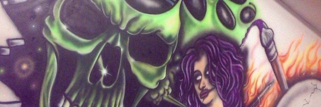 Tr33TopT's profile banner image