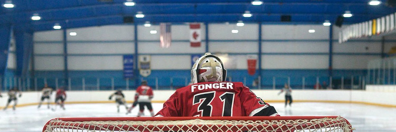 Riley Fonger Profile Banner