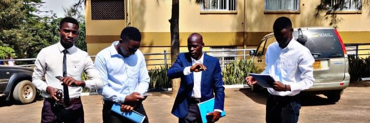 ericmugonya's profile banner image