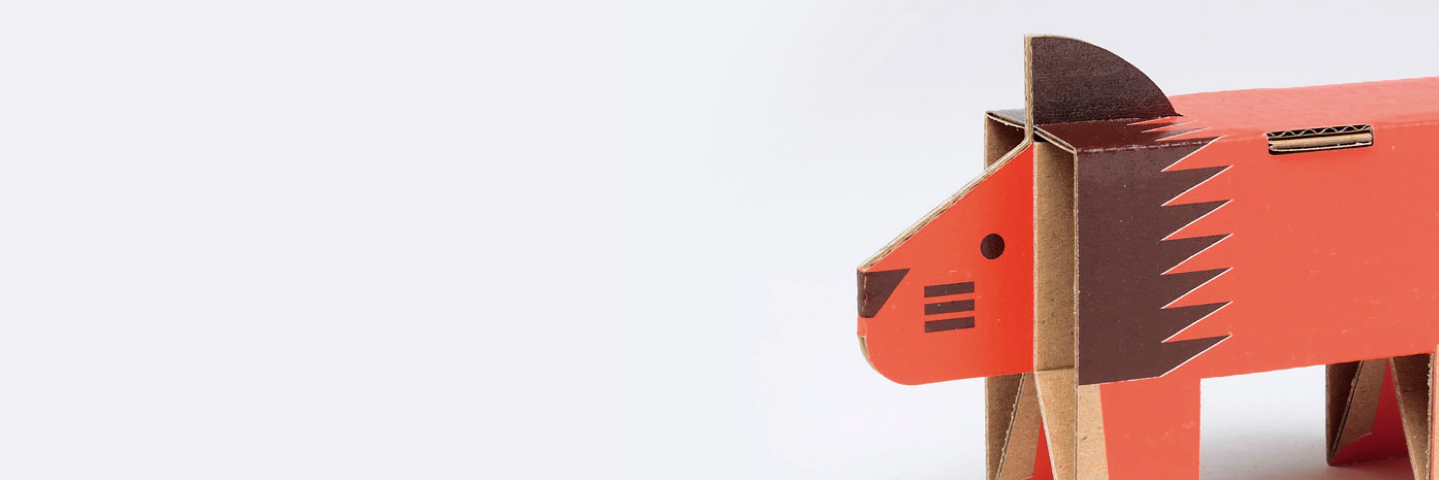 ModernMinor banner