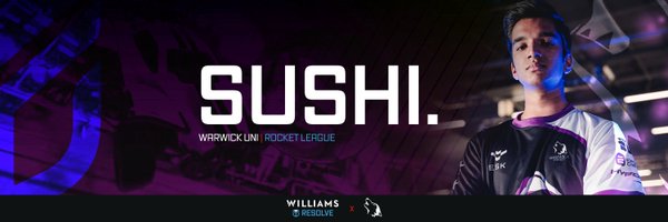 SushiRL_ Profile Banner