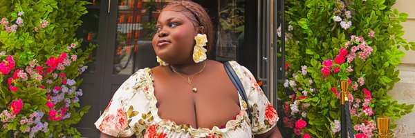 OloriFluffy Profile Banner