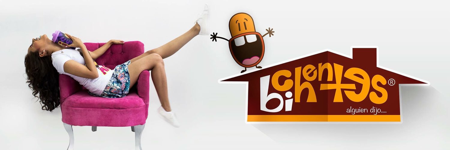 BiChentes's profile banner image
