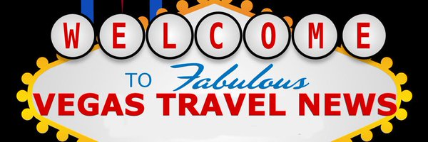 Vegas Travel News Profile Banner