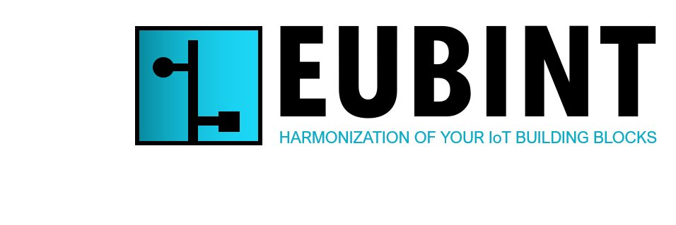 Eubint IoT banner