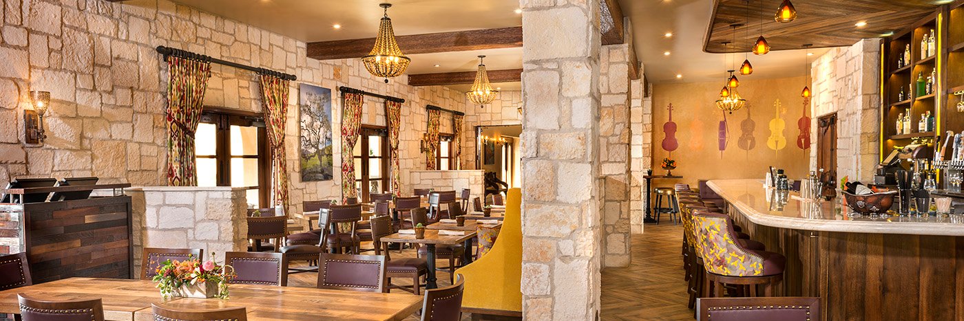 Cello Ristorante banner