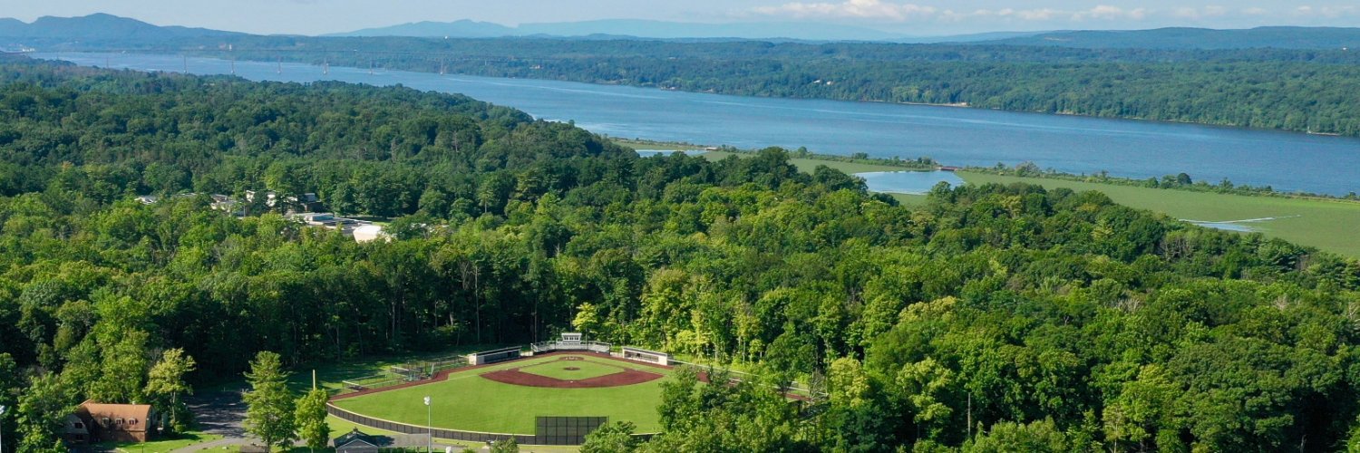 Bard Baseball banner