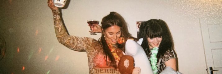 EllieQuinney99's profile banner image