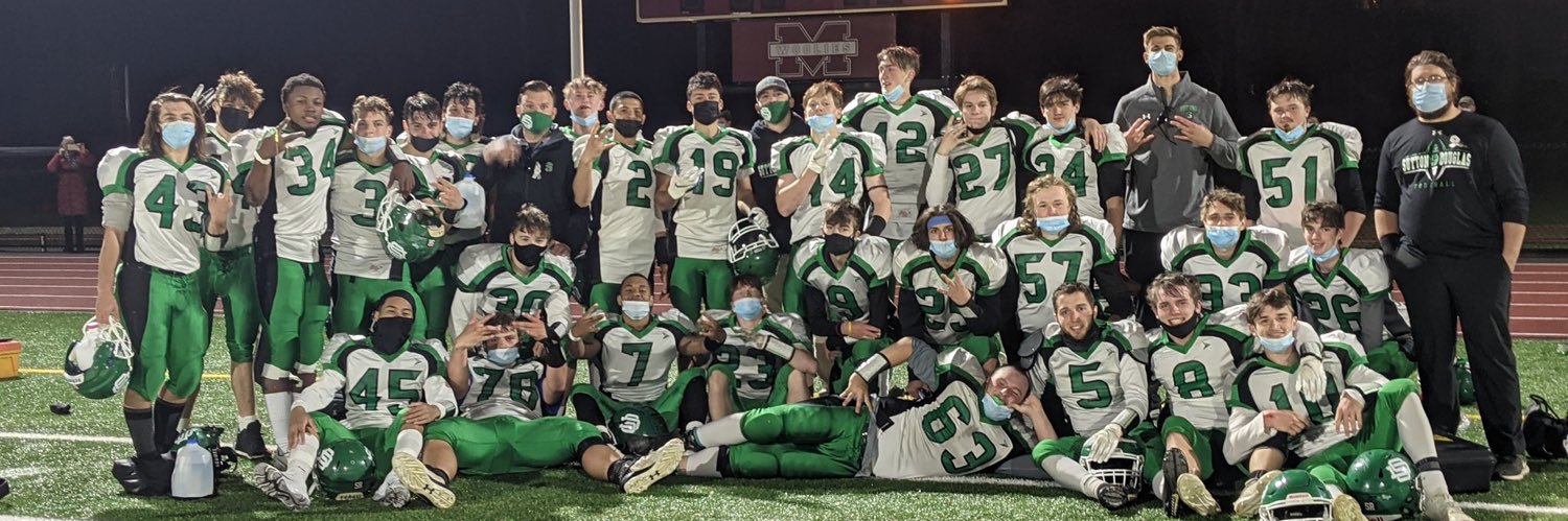 SuttonFootball's profile banner image