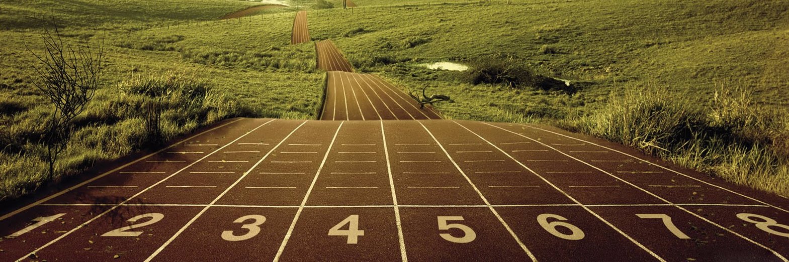 GreendaleRuns banner