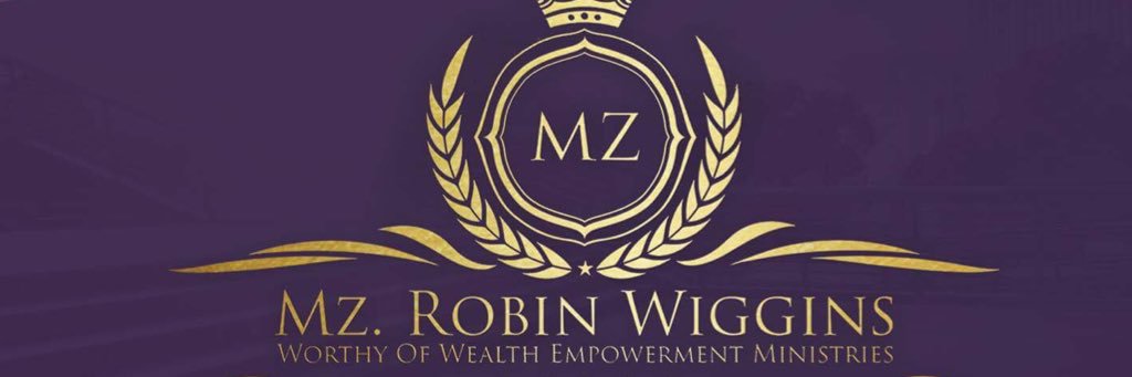 MzRobinWiggins's profile banner image