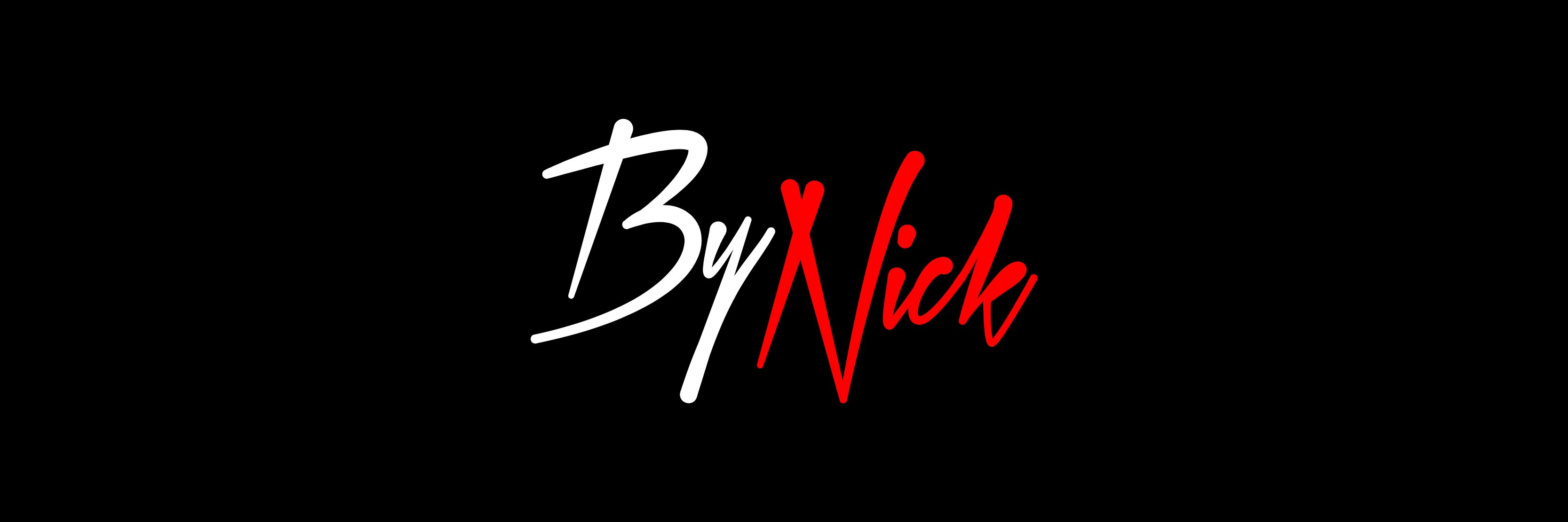 ByNickStore's profile banner image