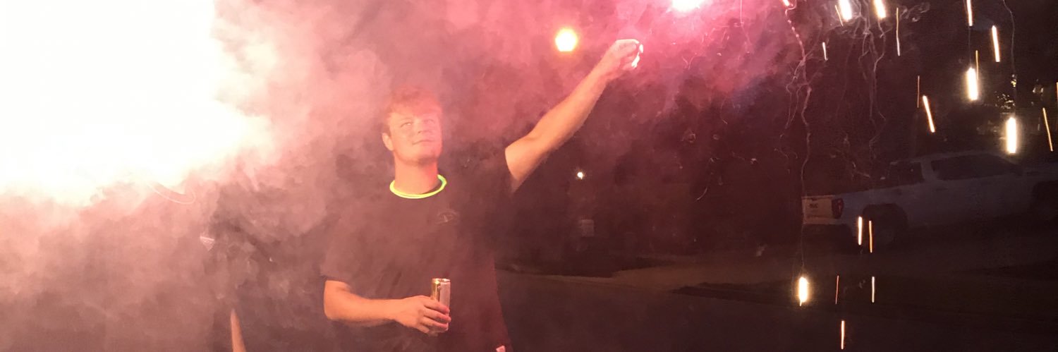 bradfretheim's profile banner image