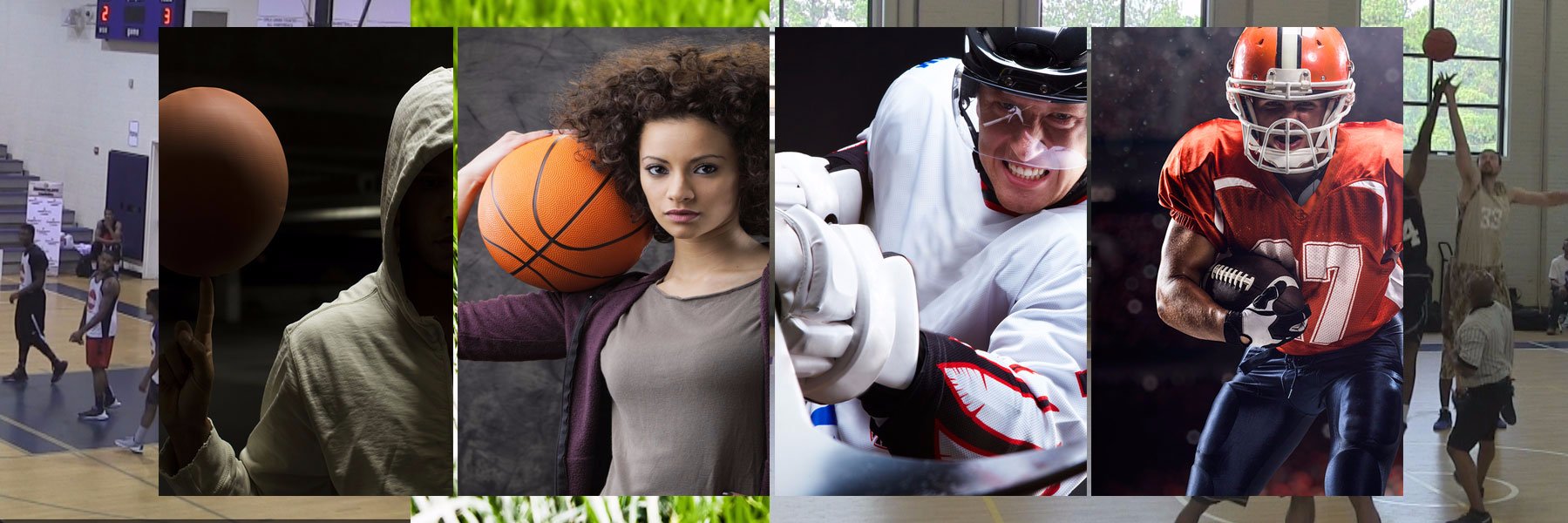 NetCastSports banner