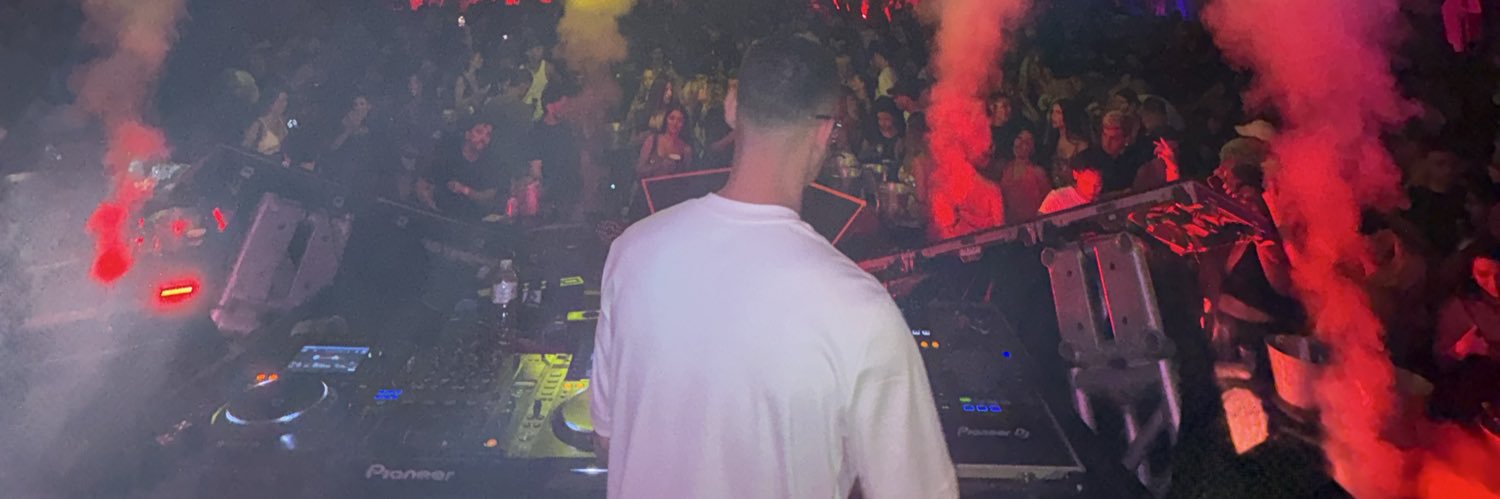 djluanlima_'s profile banner image