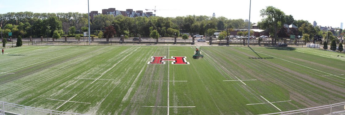 Mike Diamantopoulos banner