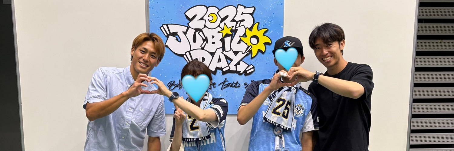 jubilo35's profile banner image