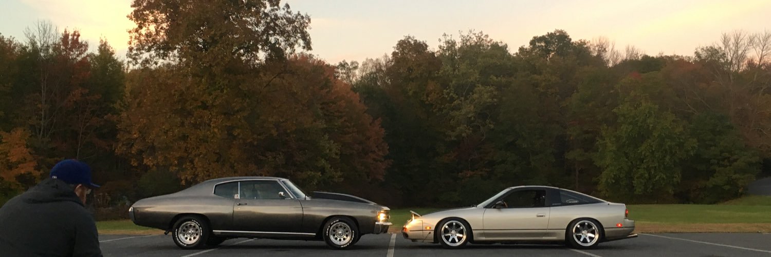 NickSchaeffer's profile banner image