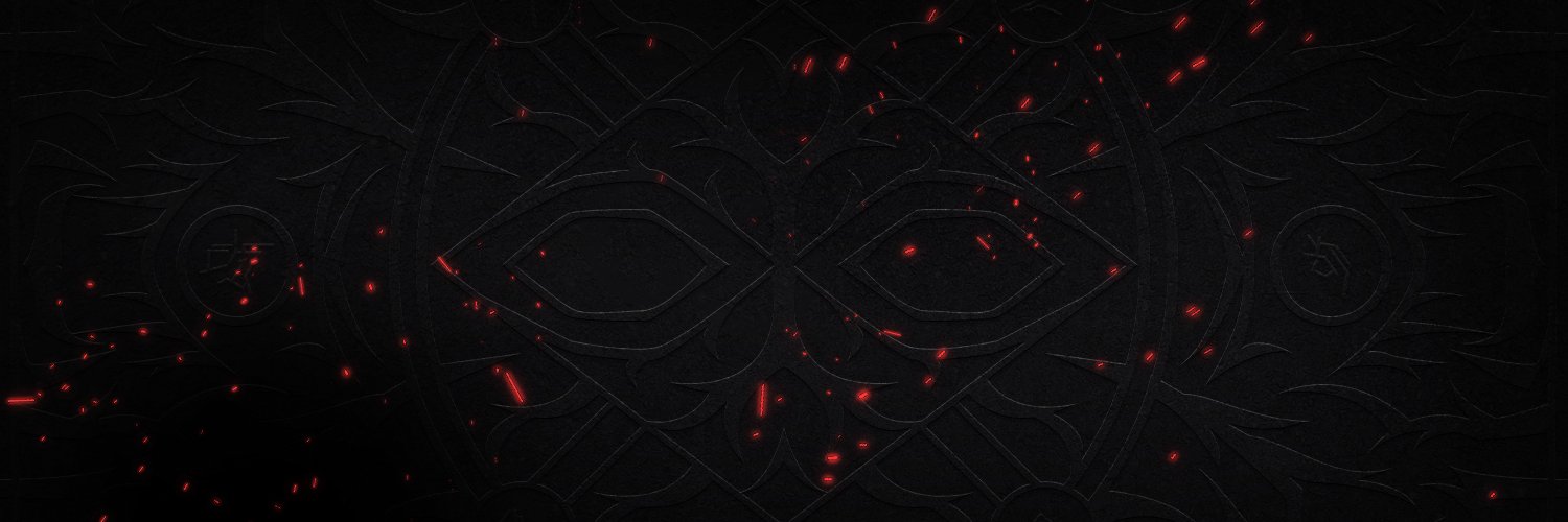 darKFire ❤️‍🔥🏳️‍🌈🖤 banner