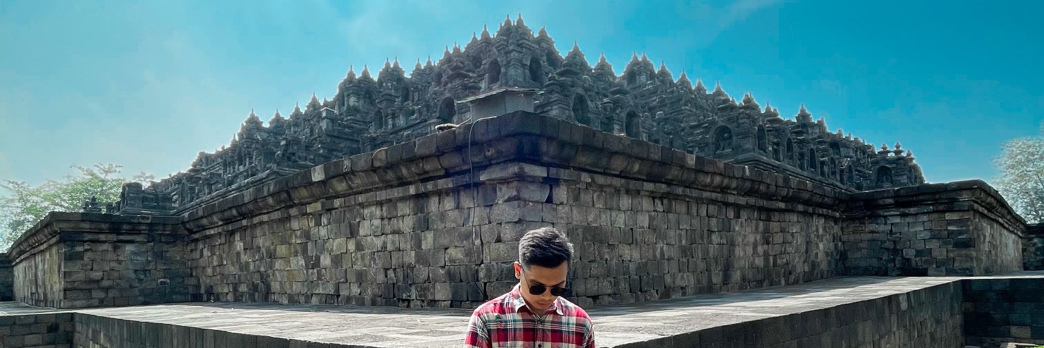 ranggabramditya's profile banner image