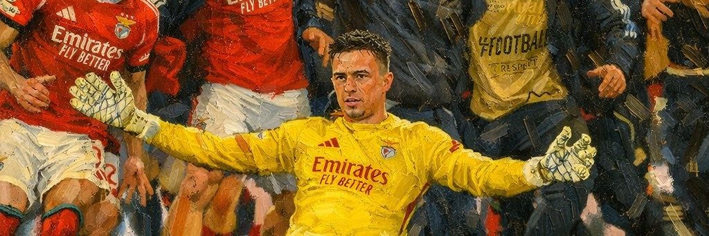 Flipstander's profile banner image