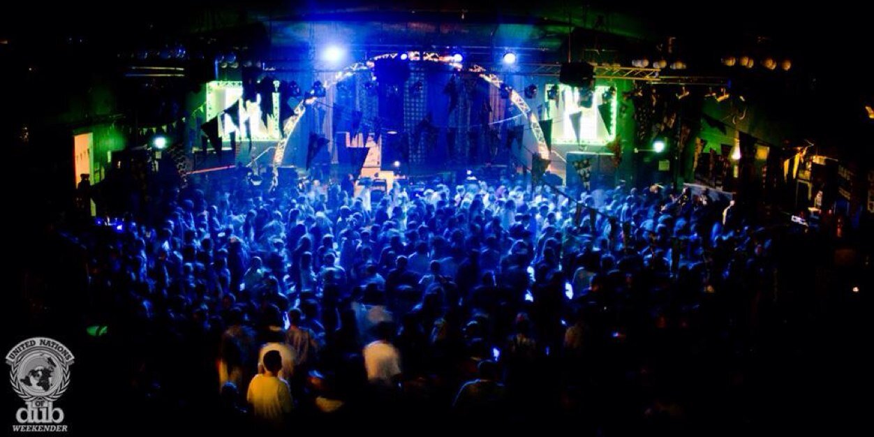 UNOD_Weekender's profile banner image