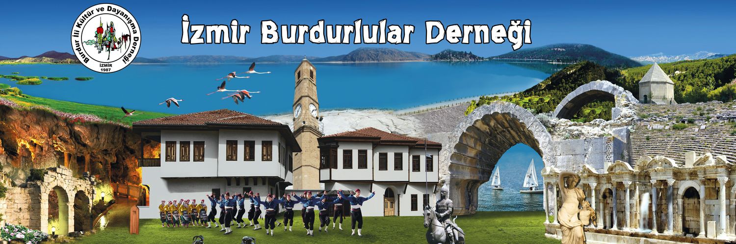 izburdurder's profile banner image