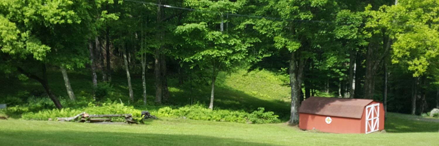 Queen in the North banner