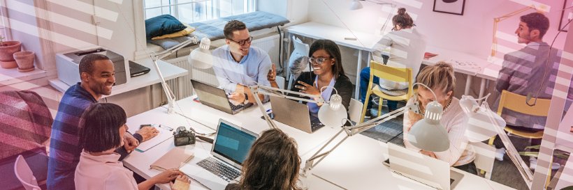 Digital Marketing Jobs banner