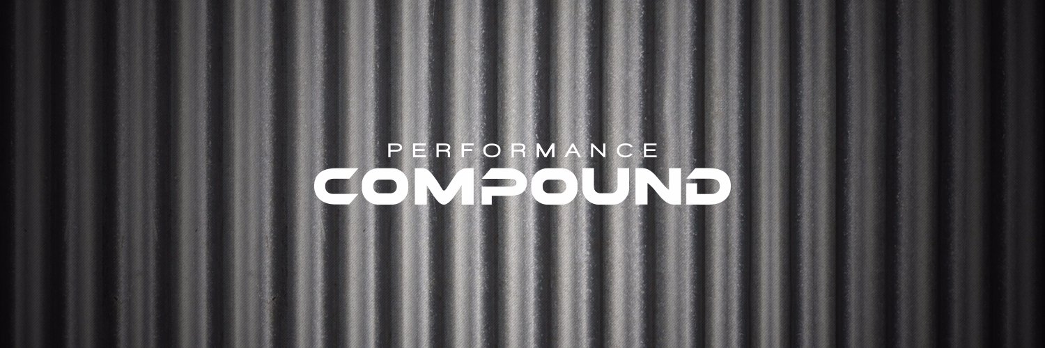 theperformancecompound banner