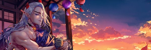 ShuntaroVT Profile Banner